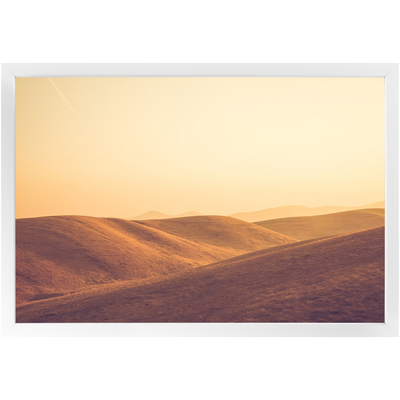 product image for rolling hills framed print 3 62