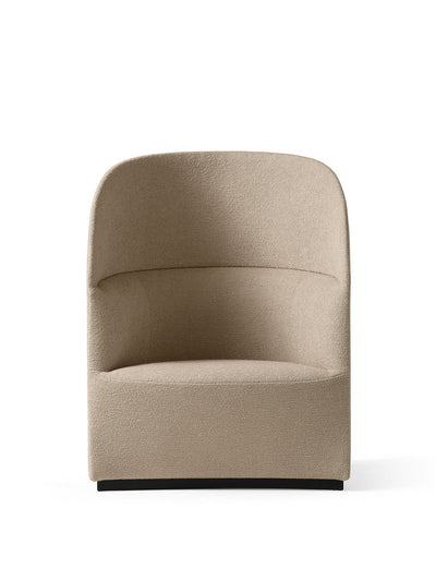 product image for Tearoom Lounge Chair Highback New Audo Copenhagen 9606000 020000Zz 1 42