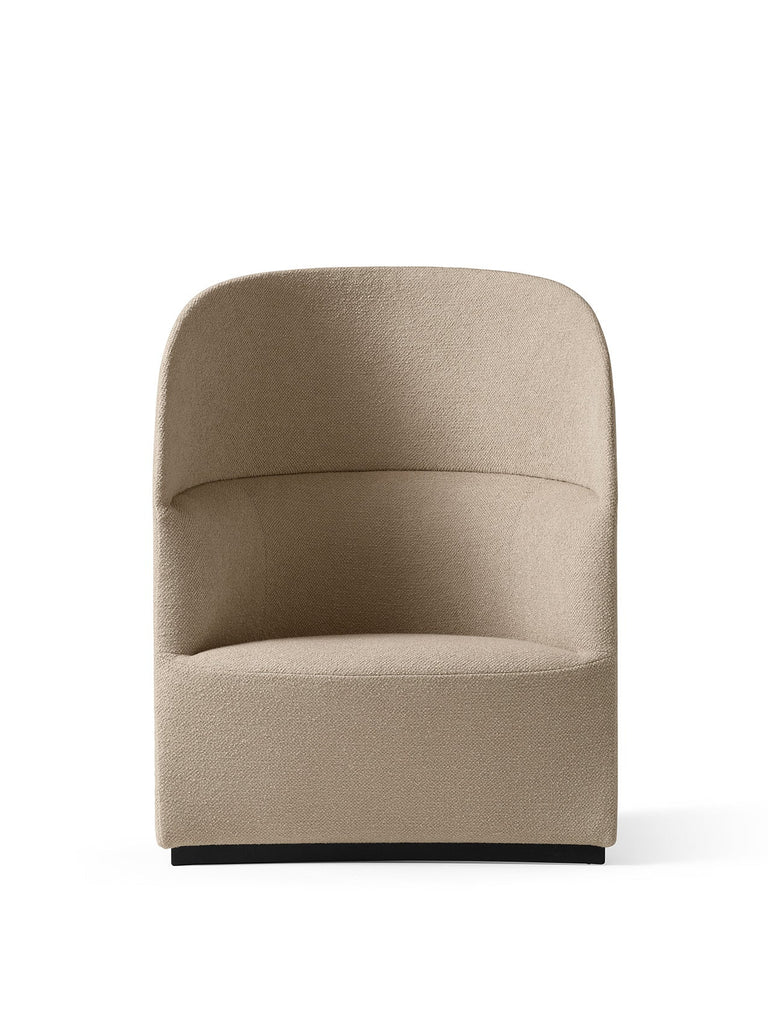media image for Tearoom Lounge Chair Highback New Audo Copenhagen 9606000 020000Zz 1 20