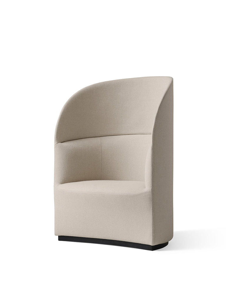 media image for Tearoom Lounge Chair Highback New Audo Copenhagen 9606000 020000Zz 14 277
