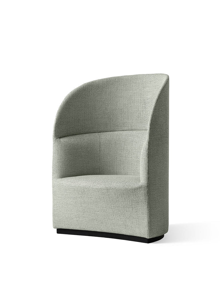 media image for Tearoom Lounge Chair Highback New Audo Copenhagen 9606000 020000Zz 19 265
