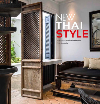 product image of New Thai Style Laurence King Publishing By Kim Inglis 569