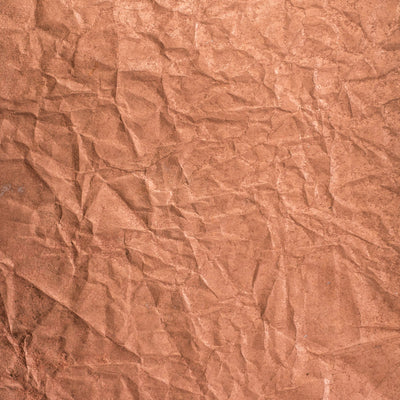 product image of Crackle 3D Effect Wallpaper in Copper 568