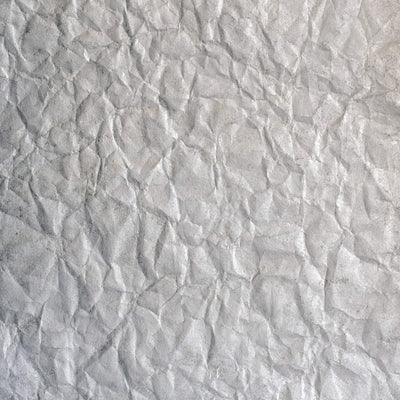product image of Crackle 3D Effect Wallpaper in Silver Grey 570
