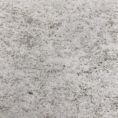 product image of Mica Crystalline on Leafed Wallpaper in Taupe/Silver 514