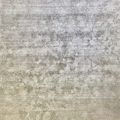 product image of Mottled Strie-Effect Wallpaper in Silver 575