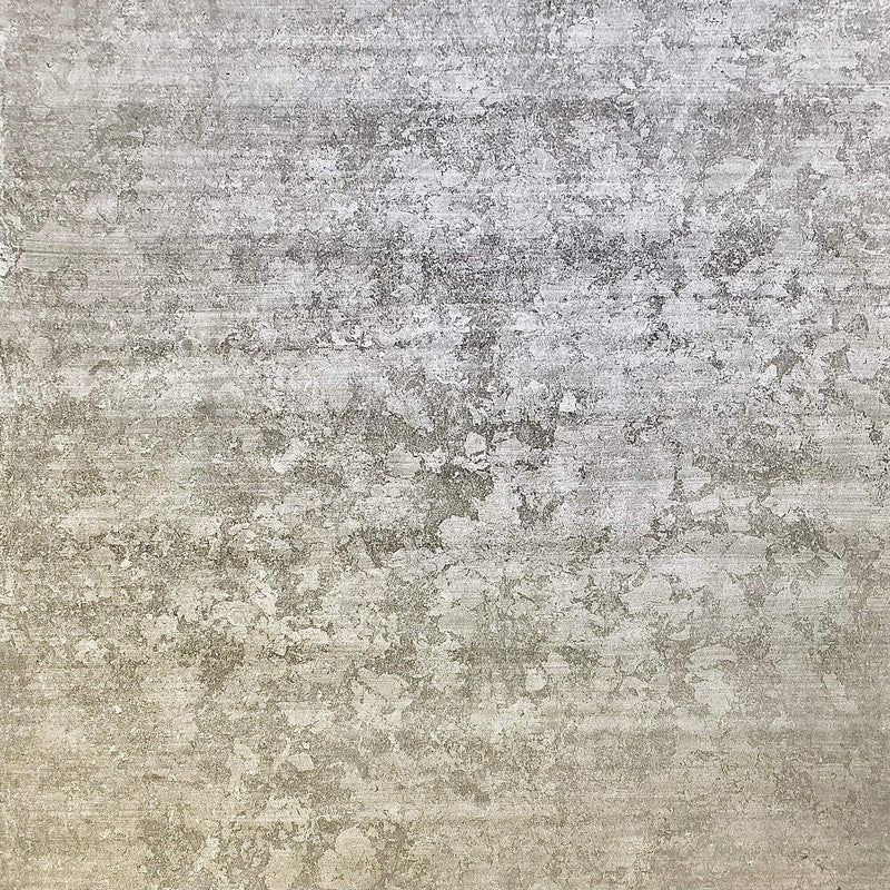 media image for Mottled Strie-Effect Wallpaper in Silver 279