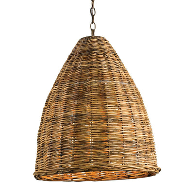 product image of Basket Pendant 1 539