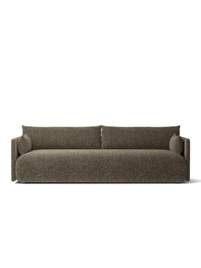 product image for offset sofa 3 seater by menu 2 50