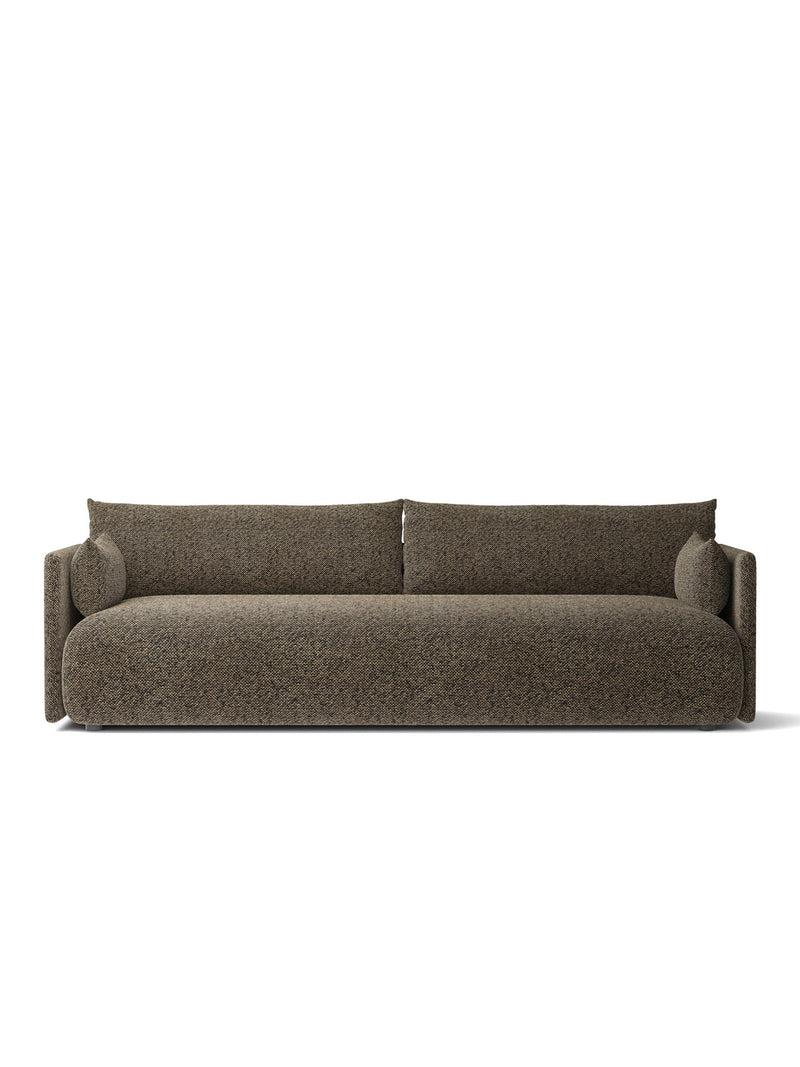 media image for offset sofa 3 seater by menu 2 269