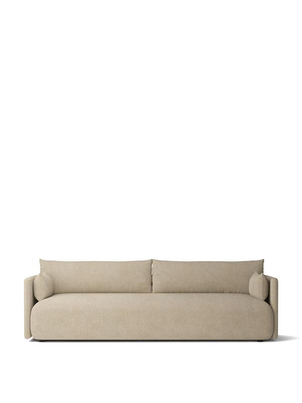 media image for offset sofa 3 seater by menu 3 235