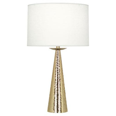 product image for Dal Tapered Table Lamp by Robert Abbey 66