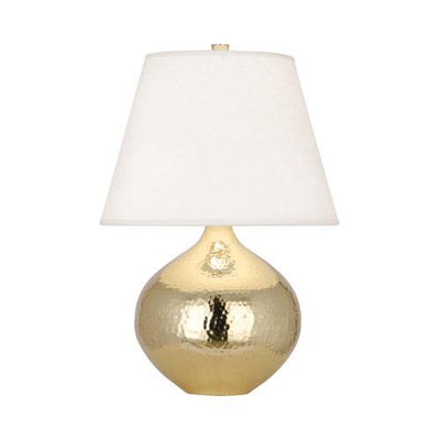 product image for Dal Vessel Accent Lamp by Robert Abbey 0