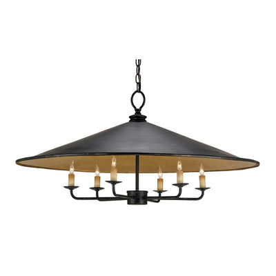 product image of Brussels Chandelier 1 542
