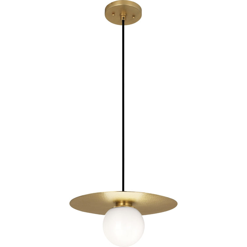 media image for dal pendant by robert abbey ra z9874 6 243