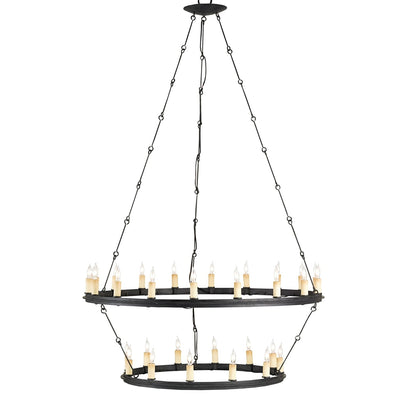 product image of Toulouse Chandelier 1 553