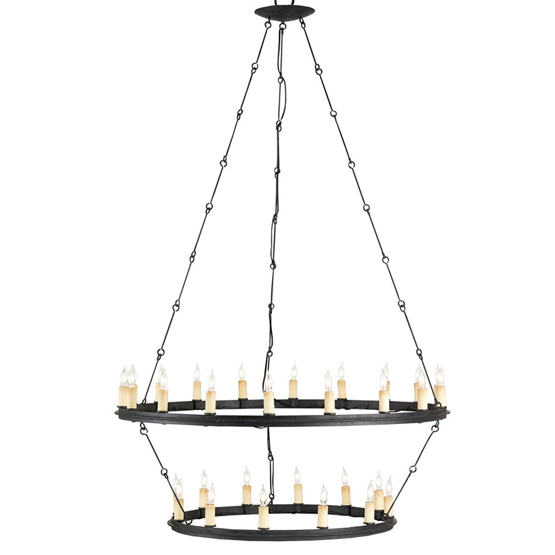 media image for Toulouse Chandelier 1 244