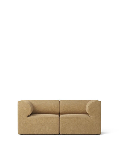 product image for Eave Modular Sofa 2 Seater New Audo Copenhagen 9975000 020400Zz 2 78