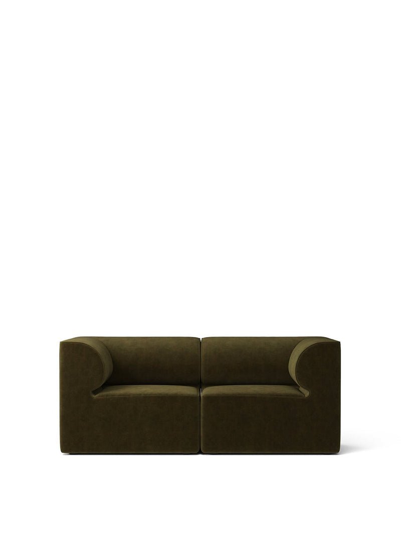 media image for Eave Modular Sofa 2 Seater New Audo Copenhagen 9975000 020400Zz 5 227