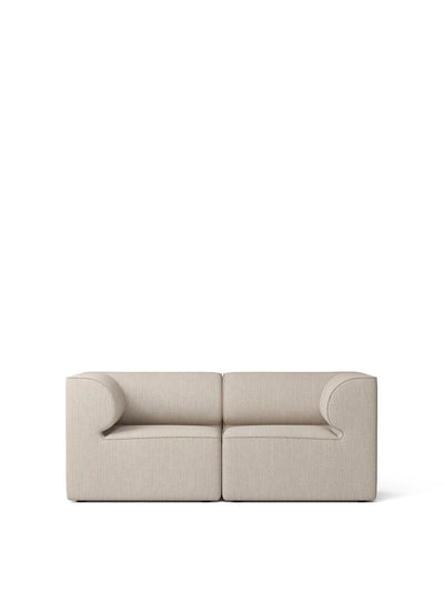 product image for Eave Modular Sofa 2 Seater New Audo Copenhagen 9975000 020400Zz 7 85
