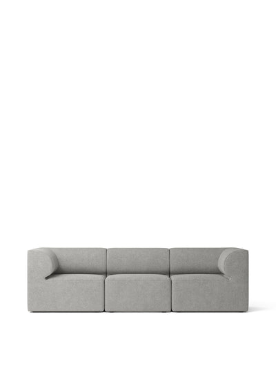 product image for Eave Modular Sofa 3 Seater New Audo Copenhagen 9977000 020400Zz 18 90