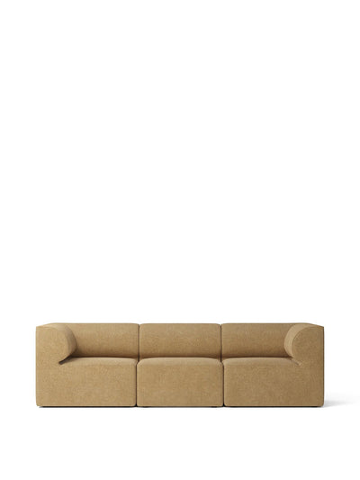 product image for Eave Modular Sofa 3 Seater New Audo Copenhagen 9977000 020400Zz 12 42