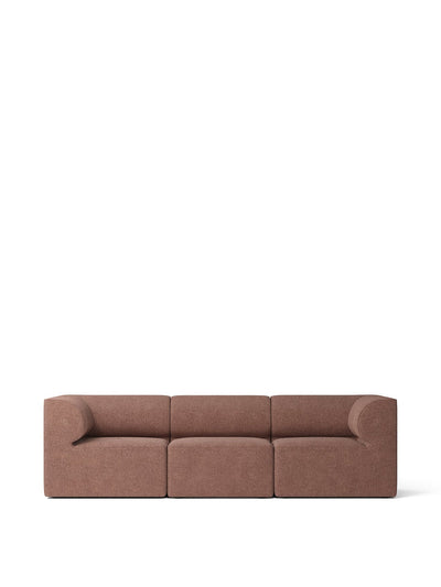 product image for Eave Modular Sofa 3 Seater New Audo Copenhagen 9977000 020400Zz 15 78