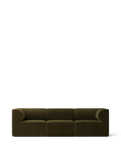 product image for Eave Modular Sofa 3 Seater New Audo Copenhagen 9977000 020400Zz 21 74