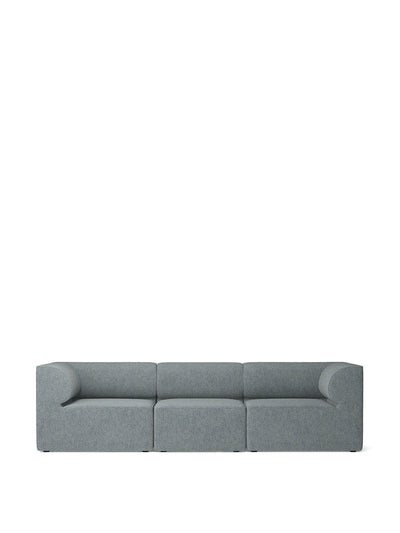 product image for Eave Modular Sofa 3 Seater New Audo Copenhagen 9977000 020400Zz 27 79