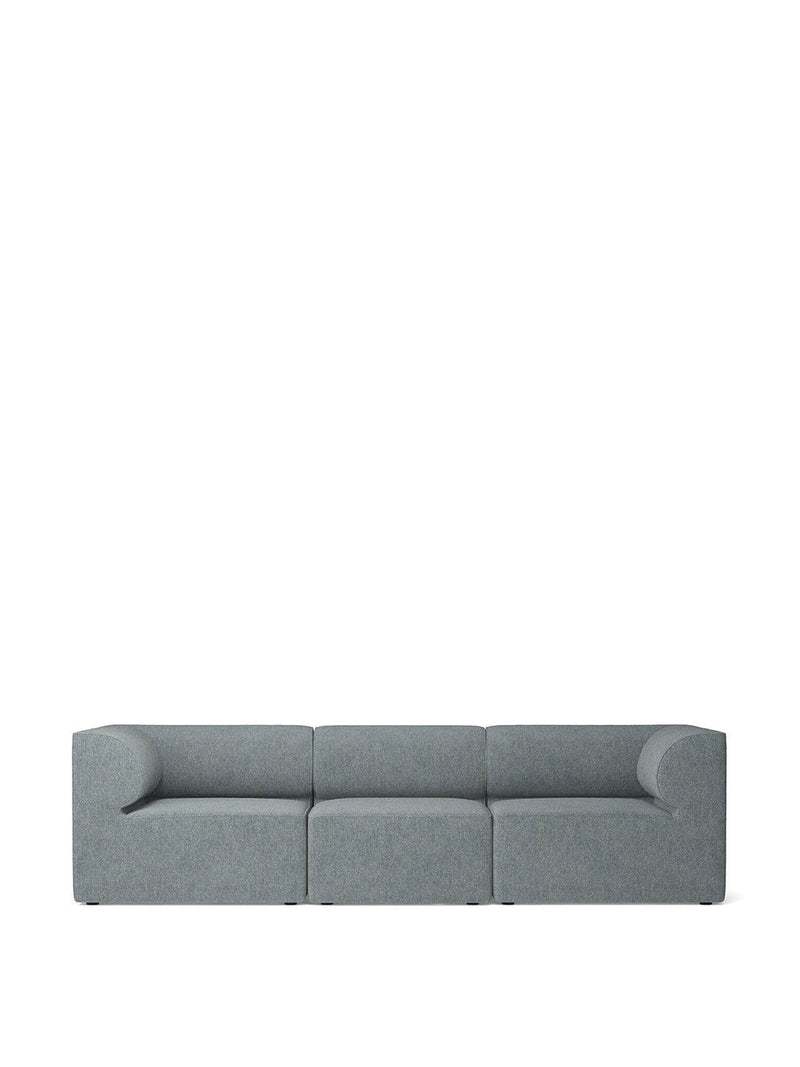 media image for Eave Modular Sofa 3 Seater New Audo Copenhagen 9977000 020400Zz 27 277