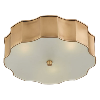 product image for Wexford Flush Mount 4 43