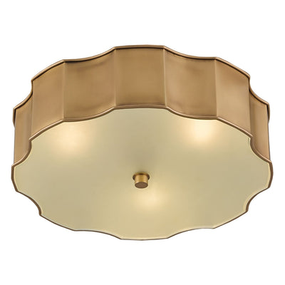 product image for Wexford Flush Mount 1 0