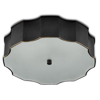 product image for Wexford Flush Mount 5 87