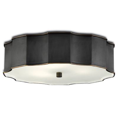 product image for Wexford Flush Mount 8 40