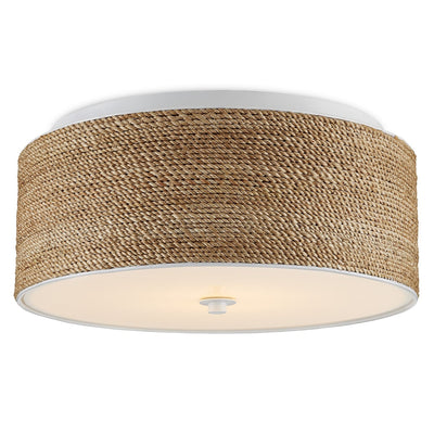 product image of Coulton Flush Mount 1 530