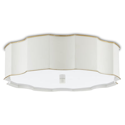 product image for Wexford Flush Mount 6 35