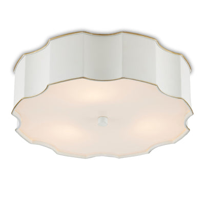 product image for Wexford Flush Mount 9 83
