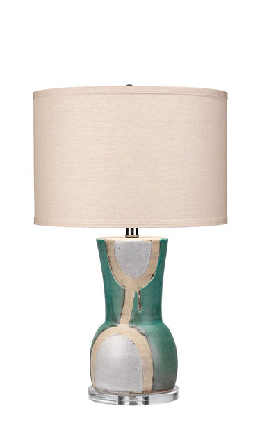 product image for estel table lamp by jamie young 1 84