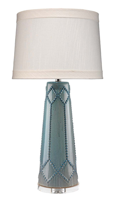 product image of hobnail table lamp by jamie young 1 596