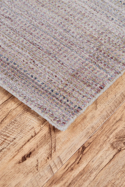 product image for Rocero Blue and Purple Rug by BD Fine Corner Image 1 24