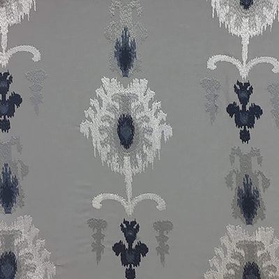 product image of Abigail Fabric in Grey/Silver 56