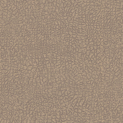 product image for Crocodile Print Motif Wallpaper in Beige/Brown/Metallic from the Absolutely Chic Collection by Galerie Wallcoverings 74