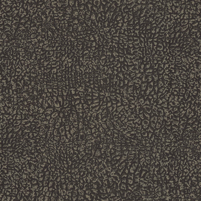 product image of Crocodile Print Motif Wallpaper in Metallic/Black from the Absolutely Chic Collection by Galerie Wallcoverings 554