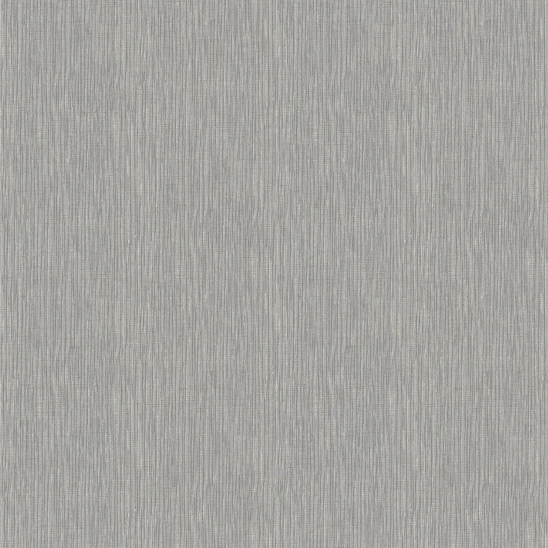 media image for Hessian Effect Texture Wallpaper in Grey/Metallic from the Absolutely Chic Collection by Galerie Wallcoverings 294