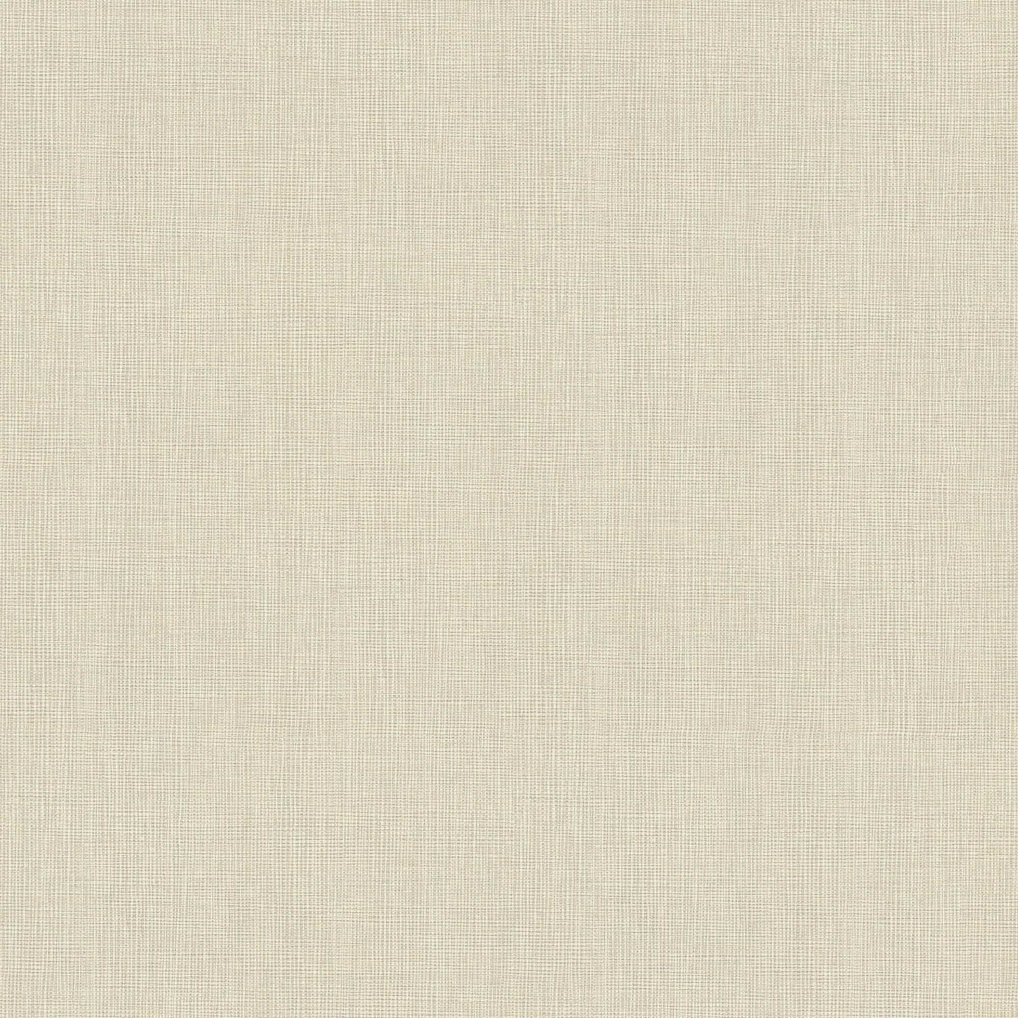 Shop Sample Hessian Effect Texture Wallpaper in Light Beige/Grey ...