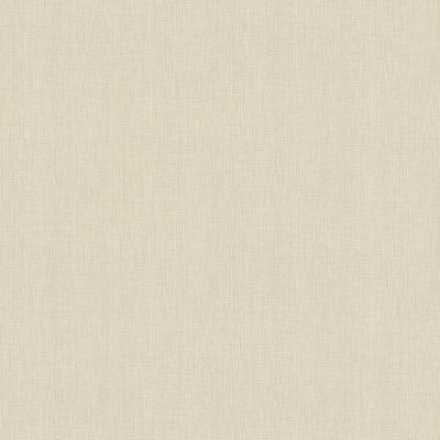 product image of sample hessian effect texture wallpaper in light beige grey metallic from the absolutely chic collection by galerie wallcoverings 1 586