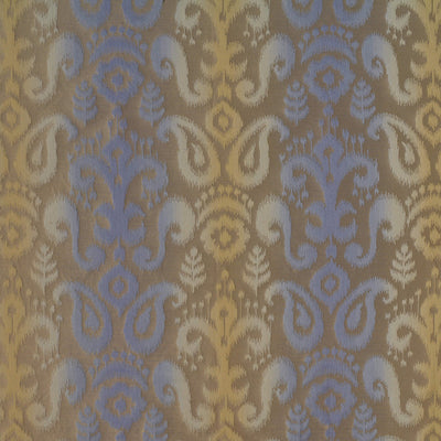 product image of Sample Adirondak Fabric in Blue/Brown/Green 558