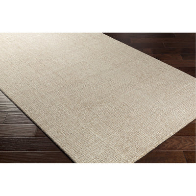 product image for Aiden AEN-1000 Hand Tufted Rug in Khaki & Cream by Surya 29
