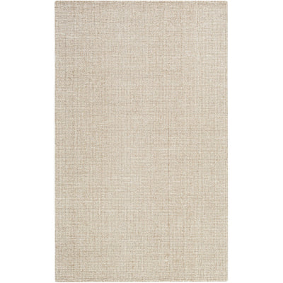 product image for Aiden AEN-1000 Hand Tufted Rug in Khaki & Cream by Surya 43