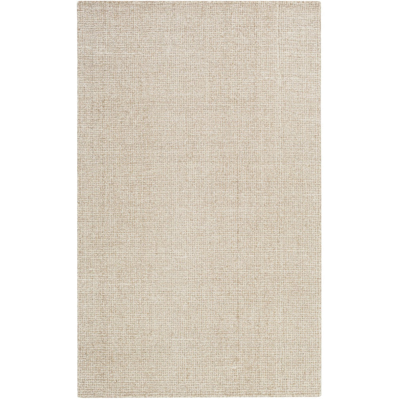 media image for Aiden AEN-1000 Hand Tufted Rug in Khaki & Cream by Surya 217